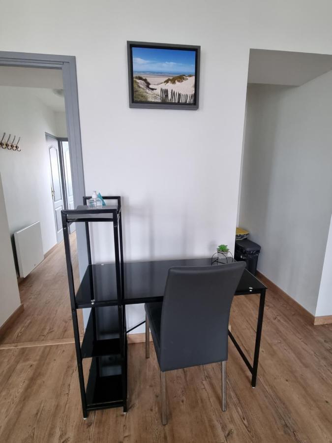 Duplex Ideal Famille, 2 Mn De St-Omer Centre Apartment Saint-Martin-au-Laert Bagian luar foto