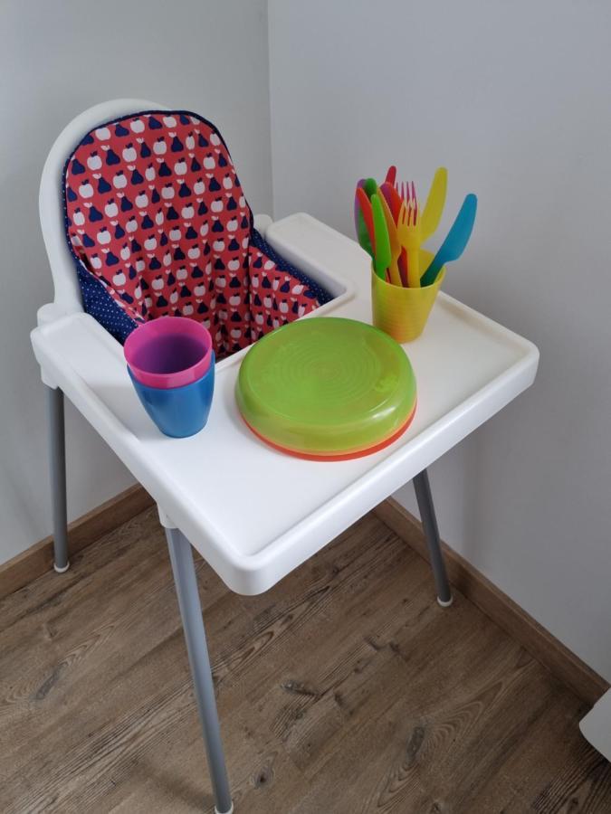 Duplex Ideal Famille, 2 Mn De St-Omer Centre Apartment Saint-Martin-au-Laert Bagian luar foto