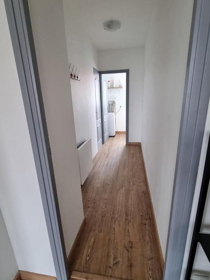 Duplex Ideal Famille, 2 Mn De St-Omer Centre Apartment Saint-Martin-au-Laert Bagian luar foto